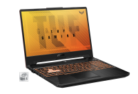 ASUS TUF Gaming F15 Gaming-Notebook (144 Hz, i5-10300H, GTX 1650) für 549€!!